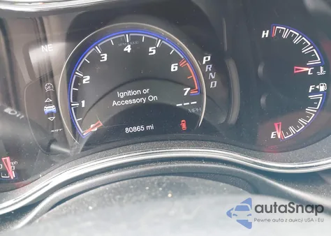 2019 Jeep Grand Cherokee Srt z USA, uszkodzony, nr VIN 1C4RJFDJ0KC718904